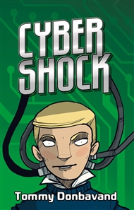 Read On - Cyber Shock - 9780007464739