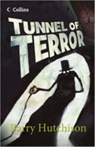 Read On: Tunnel of Terror - 9780007464760