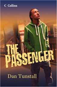 Read On: The Passenger - 9780007464784