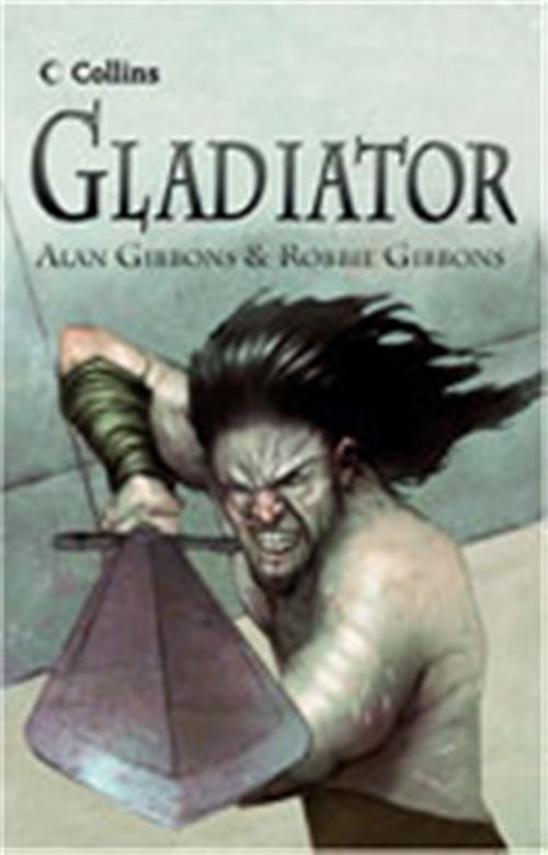 Picture of Read On Level 3b-3a Gladiator