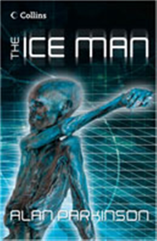 Picture of  Read On Level 3a-4c The Ice Man