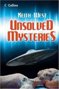 Read On: Unsolved Mysteries - 9780007488902