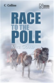 Read On: Race to the Pole - 9780007502936