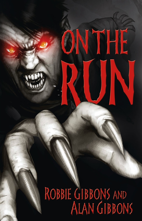 Picture of  Read On - On the Run