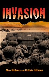 Read On - Invasion