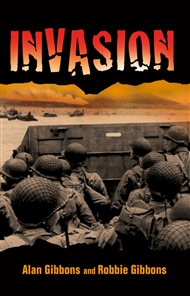 Read On - Invasion - 9780007546190