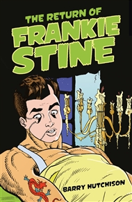 Read On - The Return of Frankie Stine - 9780007546244