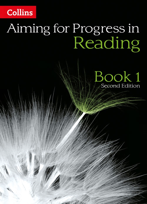 Picture of  Aiming for Progress in Reading Book 1