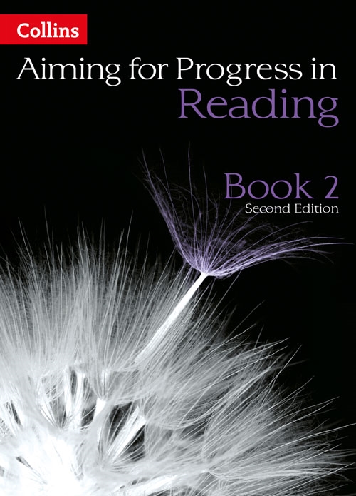 Picture of  Aiming for Progress in Reading Book 2