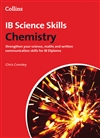 Picture of IB Science Skills Chemistry
