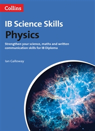 IB Science Skills: Physics - 9780007554690