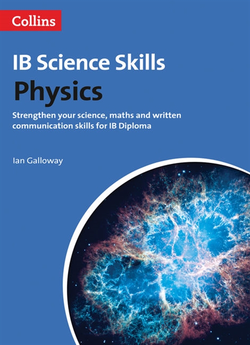 Picture of  IB Science Skills Physics