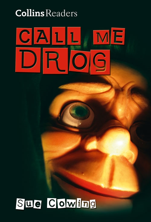 Picture of  Call Me Drog