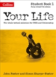 Your Life –  Student Book 1