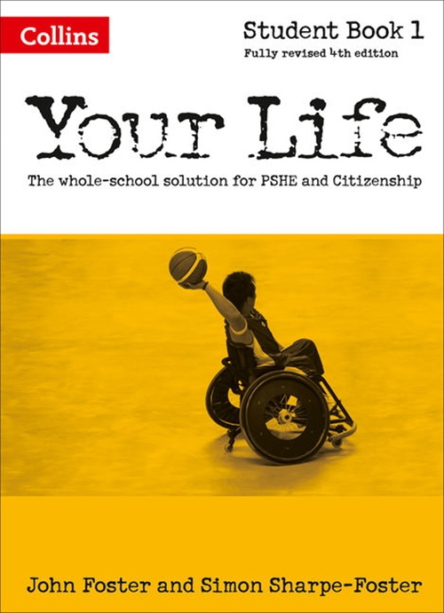 Picture of  Your Life - Student Book 1