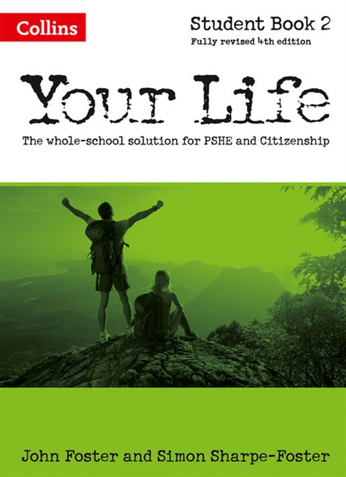 Picture of  Your Life - Student Book 2