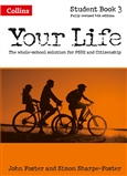 Your Life - Student Book 3