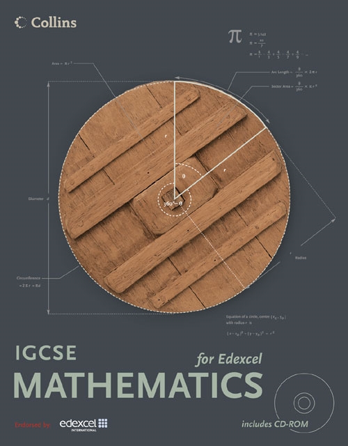 Picture of  INT'L GCSE IGCSE MATHS EDEXCEL