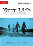Your Life – Student Book 4