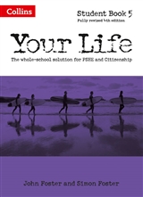 Your Life - Student Book 5