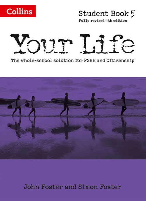 Picture of  Your Life - Student Book 5
