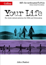 Your Life KS4 Teacher Resource Book