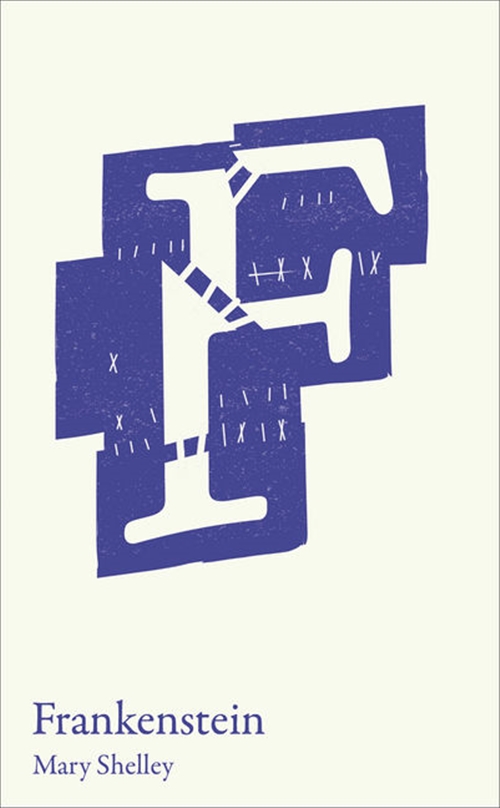 Picture of  Collins Classroom Classics - Frankenstein