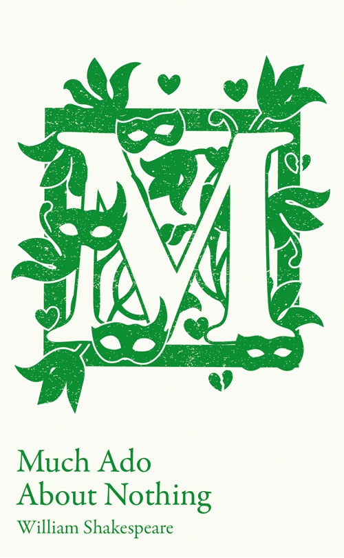 Picture of  Collins Classroom Classics - Much Ado About Nothing