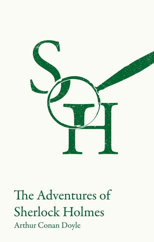 Picture of  Collins Classroom Classics - The Adventures of Sherlock Holmes