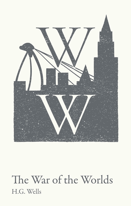 Picture of  Collins Classroom Classics - War of the Worlds