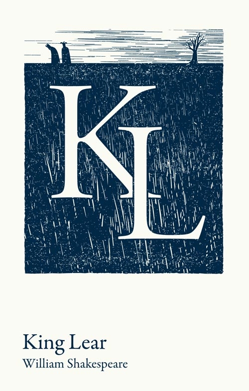 Picture of  Collins Classroom Classics - King Lear