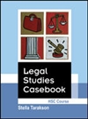  Legal Studies Casebook HSC Course