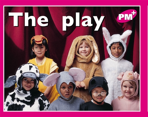 Picture of  The play
