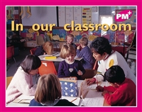 In our classroom