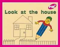 Look at the house