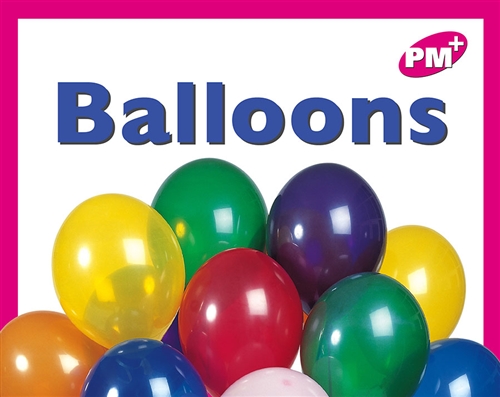 Picture of  Balloons