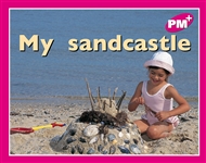 My sandcastle - 9780170095426
