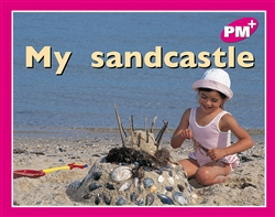 My sandcastle - 9780170095426