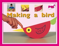Making a bird - 9780170095495