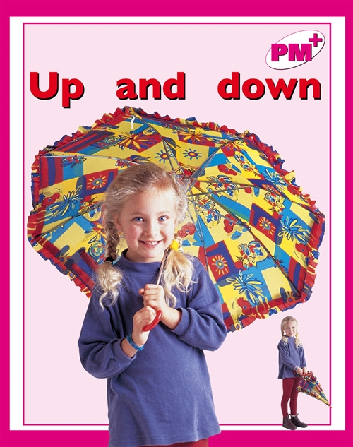 Picture of  Up and down