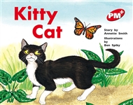 Kitty Cat - 9780170095655