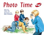 Photo Time - 9780170095679