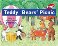 Teddy Bears' Picnic - Buy Book | Fiction | 9780170095709 | Primary ...
