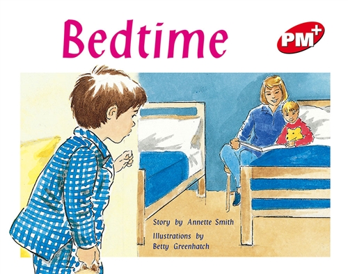 Picture of  Bedtime