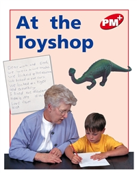At the Toyshop