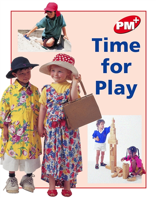 Picture of  Time for Play