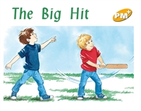 The Big Hit