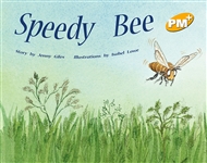 Speedy Bee - 9780170096096