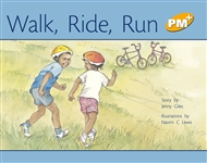 didicar walk and ride