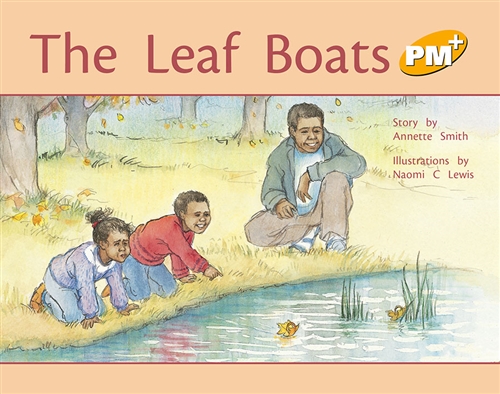 Picture of  The Leaf Boats